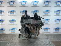 .Motor Completo VW Volkswagen Skoda Seat BKY 1.4i 16v 75cv