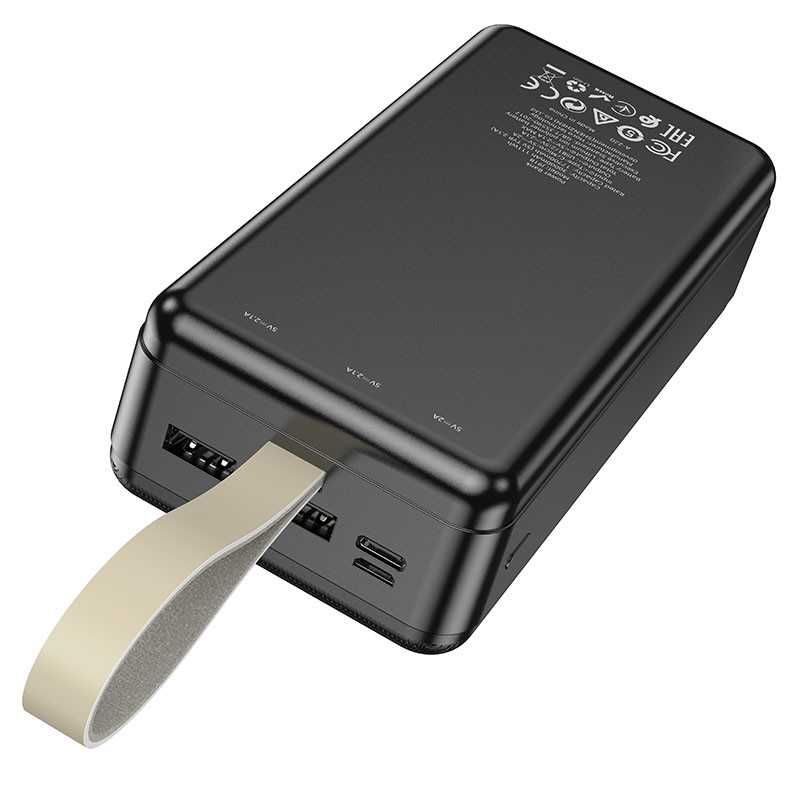 Павербанк, повербанк, Power Bank Hoco J91B 30000 mAh