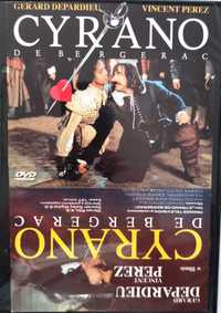 Film na DVD z Gerard Depardieu