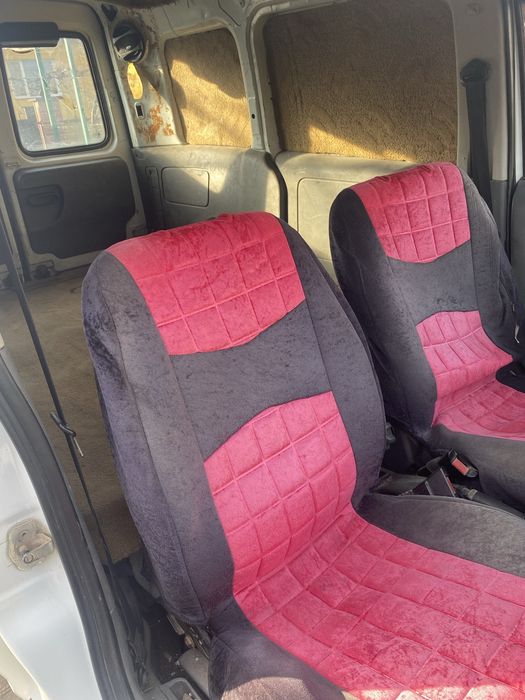 Opel combo 1.7 2002 р.