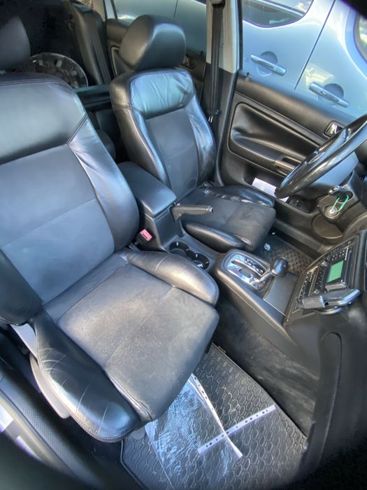Fotele skora passat b5 kombi