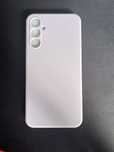 Case do Samsung Galaxy A34 5G