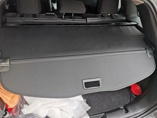 шторка багажника пасат б6 універсал