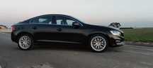Felgi 5x108 18 cali volvo