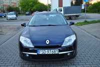 Renault Laguna 2.0 16V 140KM zarejestrowany ALU klimatronik 2xPDC chromy SERWIS F.Vat