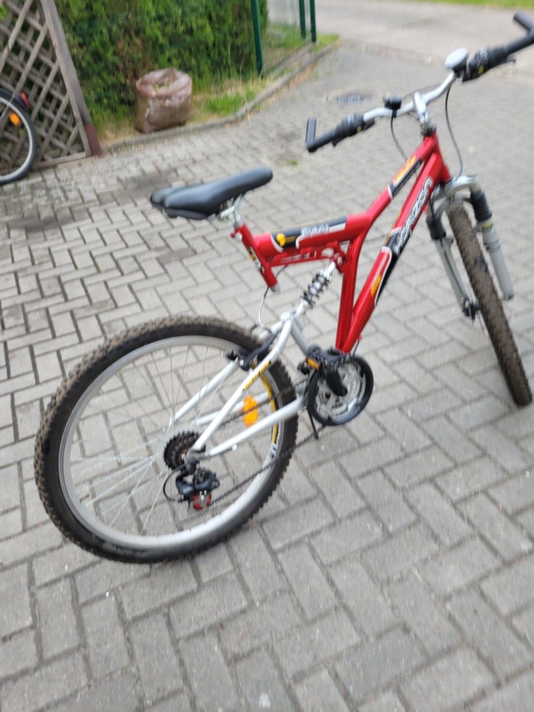 Sprzedam Rower horizon shimano