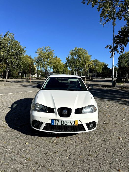 Seat Ibiza 1.4 TDI