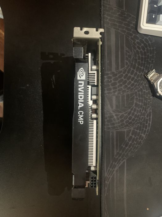 Nvidia GTX 1660 Super 6GB (CMP 30HX)