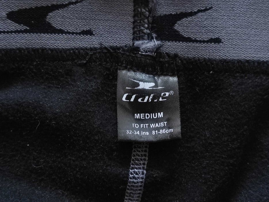 Теплі Термо Штани Кальсони Підштаники Crane