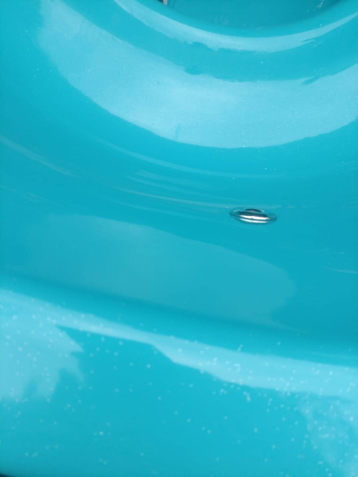 Balia Ogrodowa jacuzzi ruska beczka