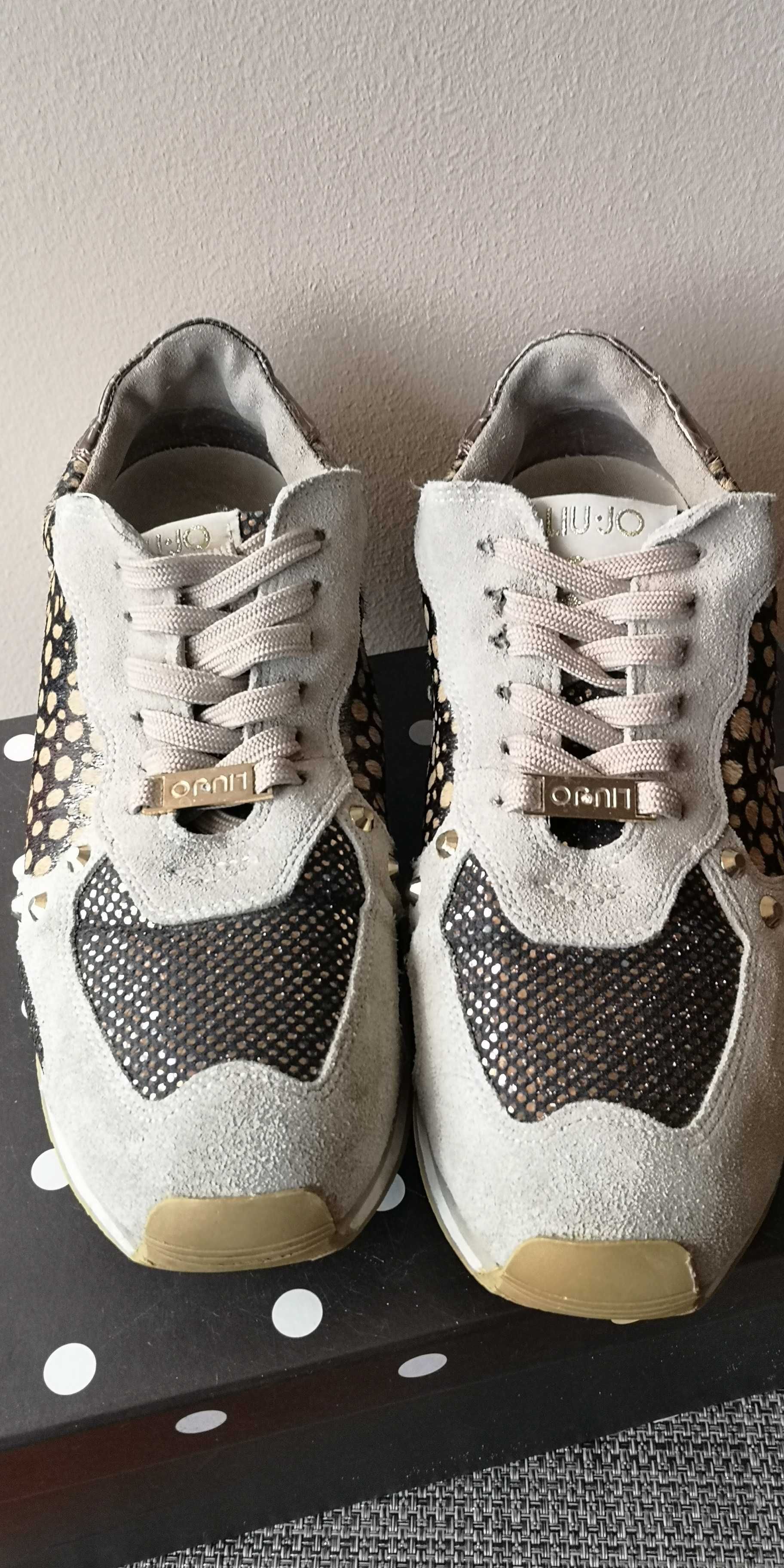 Liu Jo sneakersy 40