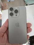 Iphone 15 Pro, 92% baterii na gwarancji
