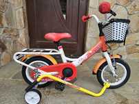 Rowerek Sweet Lola koła 12 aluminium rower BMX Kross