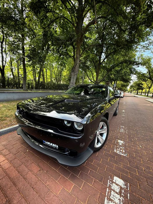 Na sprzedaż: Dodge Challenger 2016 r.