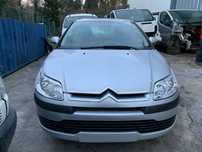 PARA PEÇAS CITROEN C4 DE 2006