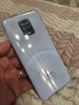 Продам мобільний телефон Xiaomi Redmi Note 9 Pro 6/64 White в гарному