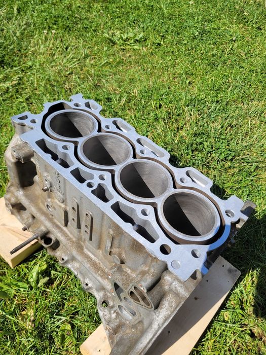 Silnik wtryski ASX 1.6DID 9HD 10JBHM 114KM C4 Aircross 9eHD 1.6eHDI