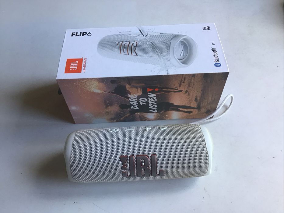 Павербанк mini ups 10400 mah и колонка с блютузом jbl модель flip 6
