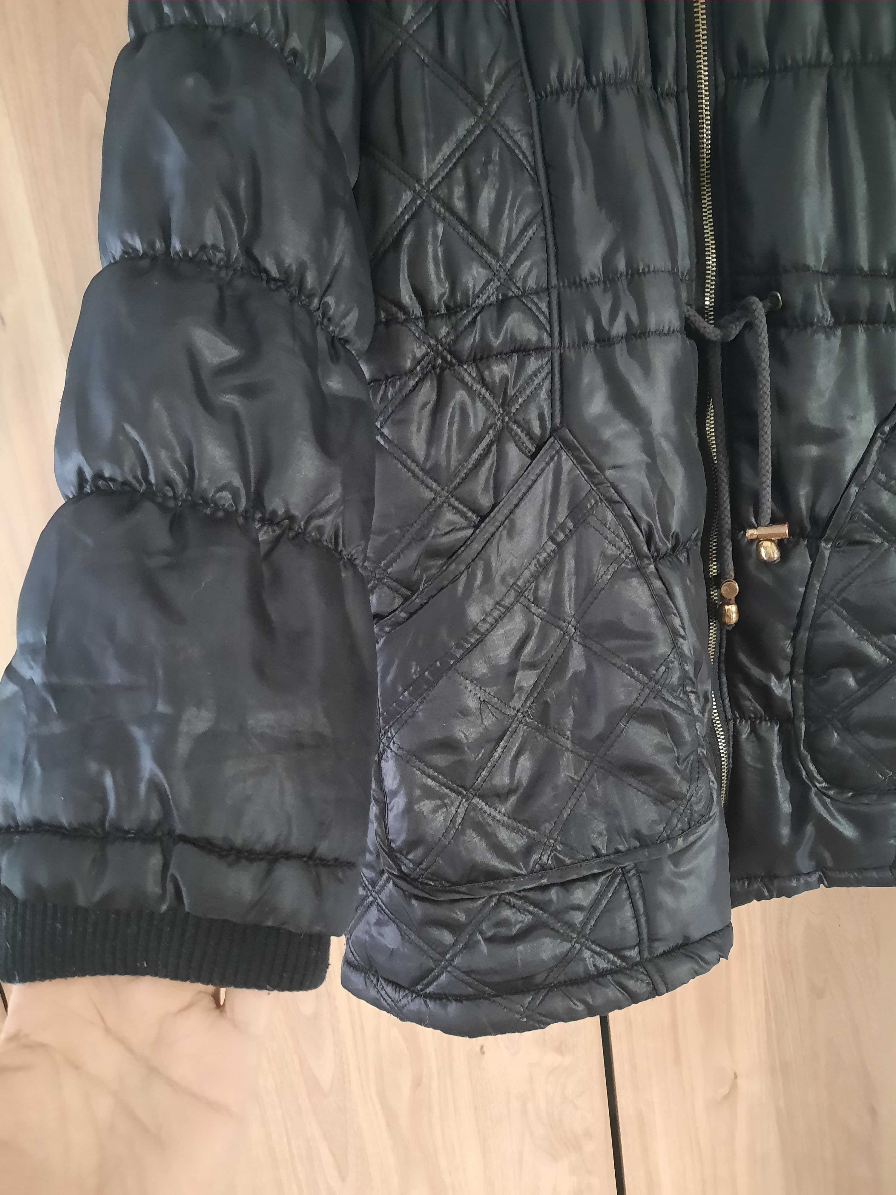 Kurtka  zimowa Select r.46