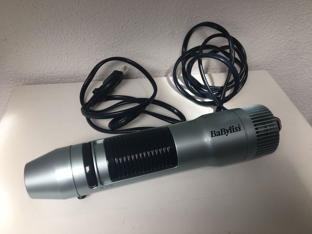 Babyliss Curl Release Air Styler