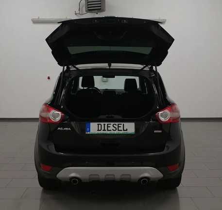 Ford Kuga 2.0 TDCi Titanium Wynajem długoterminowy LEASING Z WYKUPEM