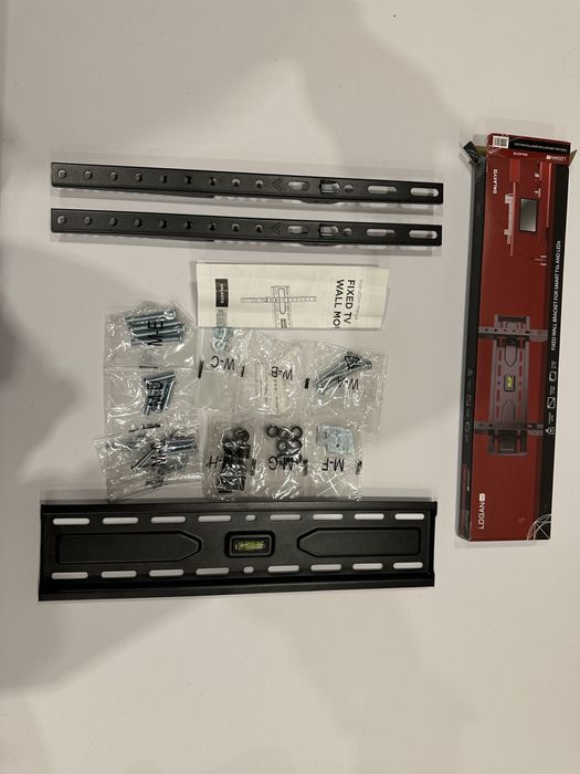 Кріплення для телевізора Logan Galaxy13 діагональ 32-75 дюймів