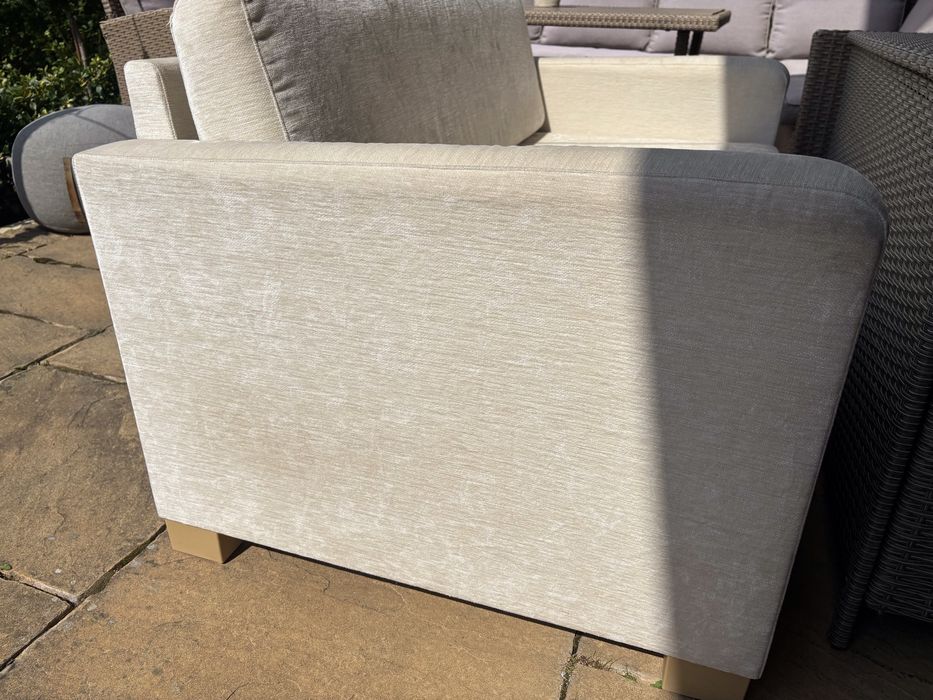 Sofa rozkladana z funkcja spania IKEA