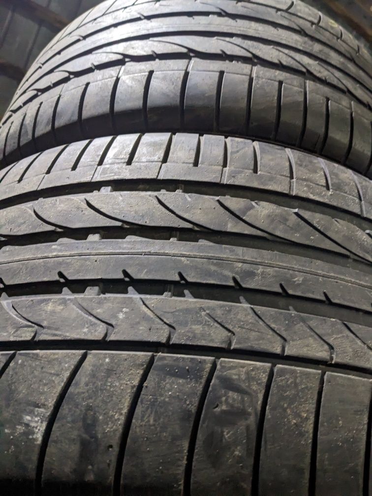 315/35R21 Bridgestone 2021 рік літо