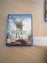 Gra na PS4 Battlefront