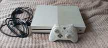 Xbox One S 1Tb + pad