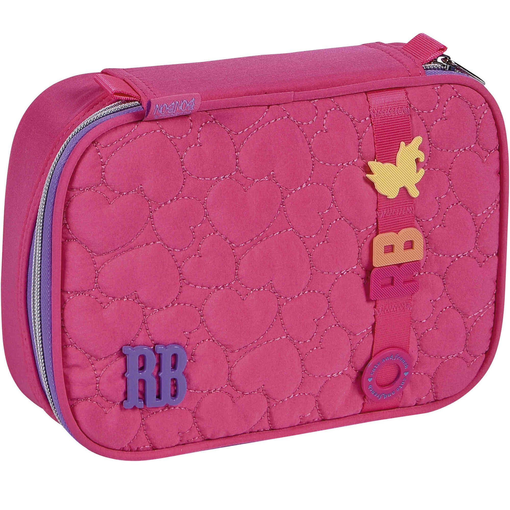 Conjunto de Mochilas Rebecca Bonbon