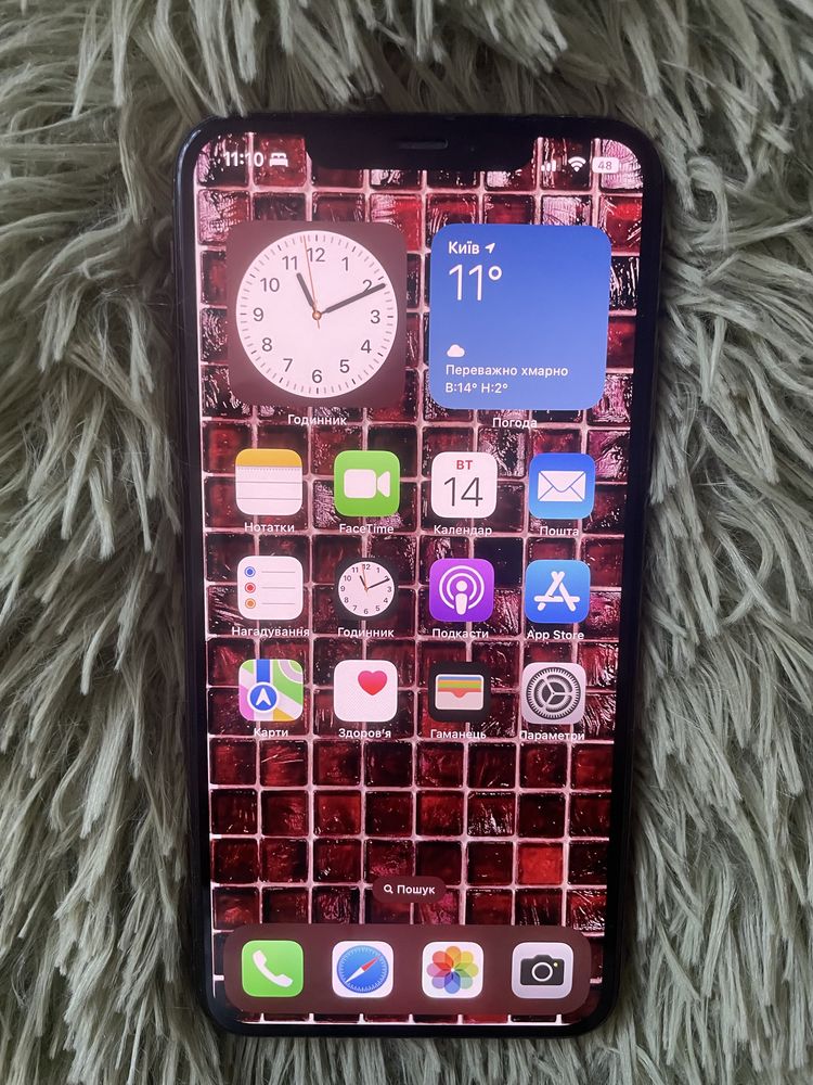 Iphone XS Max 64 GB DualSim Neverlock