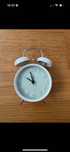 nowy zegarek budzik home&you