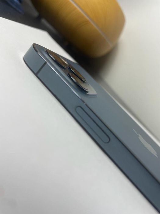 IPhone 12 Pro 256Gb Azul