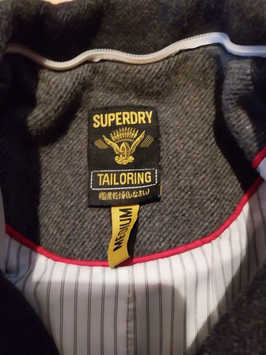 Pakiet zestaw marynarek, superdry, jolues, oui,zara rozm. S/M