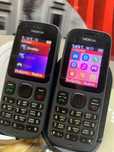 Кнопочний телефон Nokia 101
