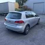 Volkswagen Golf Sprzedam golfa VI