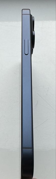 Apple Iphone 15 Pro Max Blue Titanium 256GB в дуже хорошому стані 99%