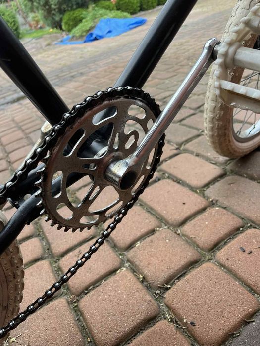 Sprzedam rower bmx
