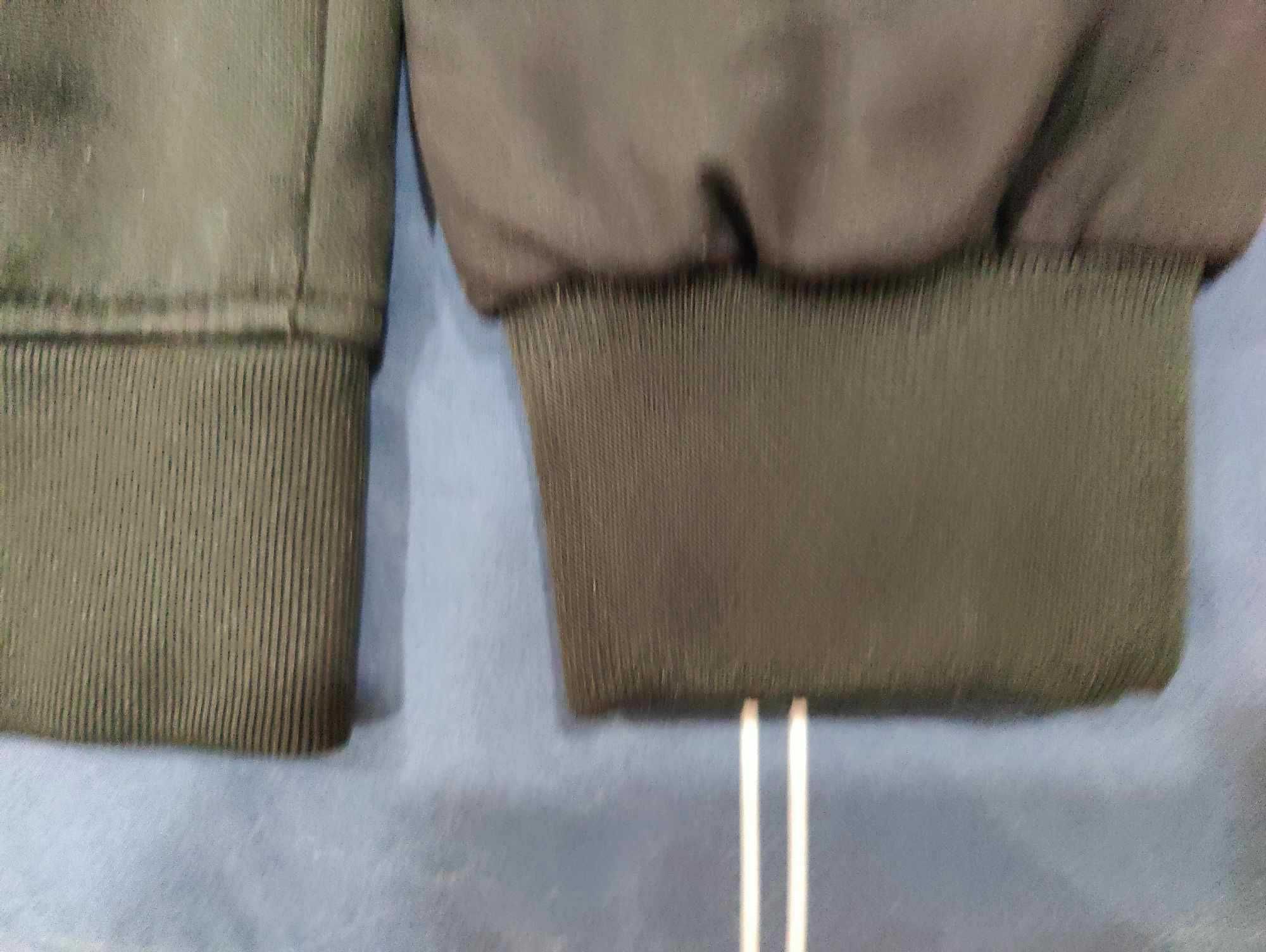 Casaco azul escuro Rip Curl tam. XL praticamente novo
