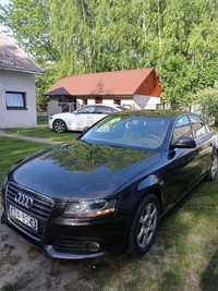 Audi A4  B8 2008