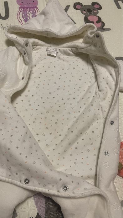 Комбінезон 3-6 місяців