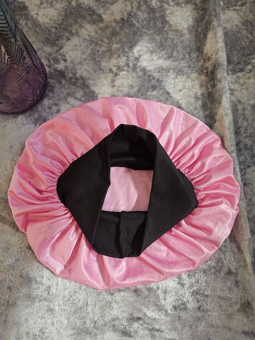 Шапочка для сну жіноча женская рожева asos сна