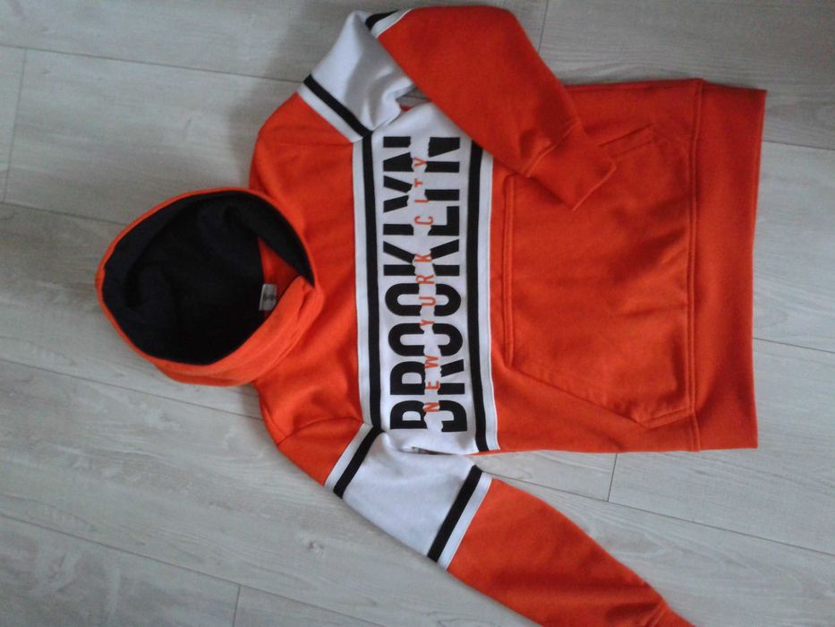 bluza chłopięca, Chapter Young, rozm. 134 /140