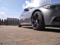 BMW Seria 3 E91 3.0 XD