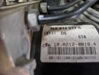 Pompa ABS AUDI Q7 QUATRO 4LO614517A