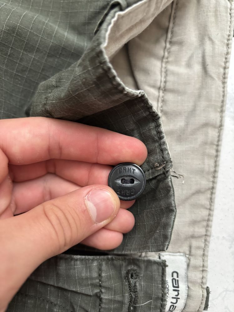 Карго штани Carhartt