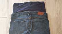Spodnie jeans H&M r 38 / M