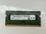 RAM Micron 4GB 1866MHz DDR3L PC3L MTK8KTF51264HZ