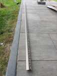 Profil okapowy balkonowy Cezar 250cm